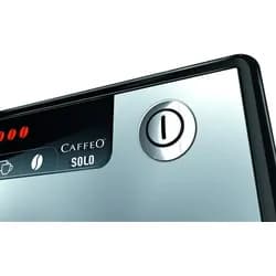MELITTA Caffeo Solo Silber