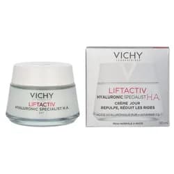 Vichy Liftactiv Hyaluron normale Haut 50 ml