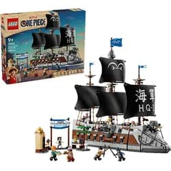 LEGO® Garps Marineschlachtschiff - 75646