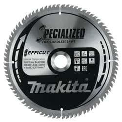Makita Sägeblatt