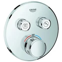 GROHE Smart Control Duscharmatur Chrom 29119000