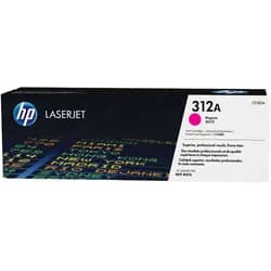 HP, Toner, 312a (M)
