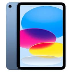 Apple iPad (11") Wi-Fi 256GB blau