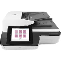 ScanJet Enterprise Flow N9120 fn2 Flatbed Scanner