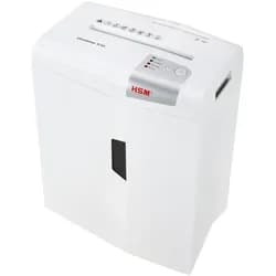 HSM Aktenvernichter
