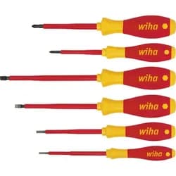 Wiha 320NK6 SoftFinish electric