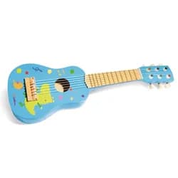 Eichhorn - Musik Holzgitarre, 54cm
