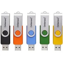 Intenso Office Line Multipack USB USB-Stick