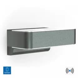 Steinel Sensor-LED-Außenleuchte L 810 SC ANT 3000K