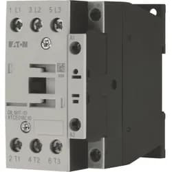 Eaton Leistungsschütz DILM17-10(24V50/60HZ