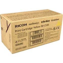 Ricoh Tonerpatrone