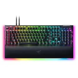 RAZER RAZER BlackWidow V4 Pro Tastatur schwarz