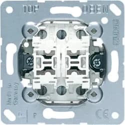 JUNG Multi-Switch Doppeltaster 532-4U