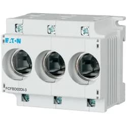 Eaton Sicherungssockel FCFBD02DI-3