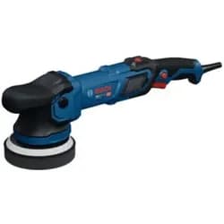 Bosch GPX9-125S Polierer