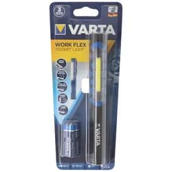 VARTA Arbeitslampe Multi LED