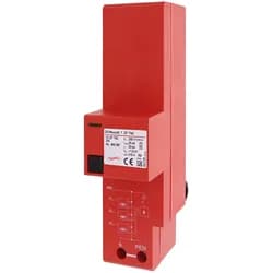 DEHN Kombi-Ableiter DV ZP TNC 255