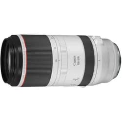 Canon RF 100-500/4.5-7.1 L IS USM