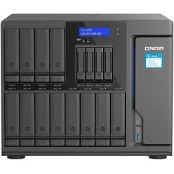 QNAP NAS-Server