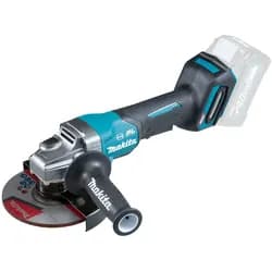 Makita GA036GZ Akku-Winkelschleifer