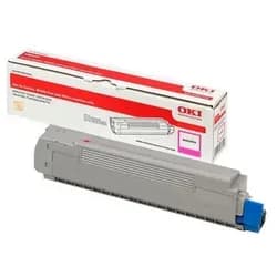 46471102 Magenta Toner
