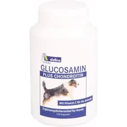 Glucosamin+Chondroitin Hunde 120 St
