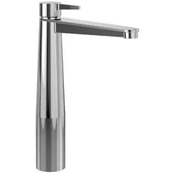 V&B Einhebel-Waschtischarmatur Conum erh., m Push-Open-Ablaufgarnitur, chrom