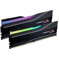 G.Skill Z5 Neo RGB AMD 64GB (2x 32GB) Kit DDR5 6000 MHz schwarz