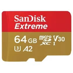 Sandisk Speicherkarte