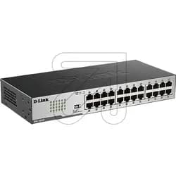 D-LINK DGS-1024D