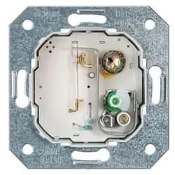 Siemens Raumtemperaturregler-Einsatz, Öffner