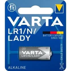 VARTA Batterie