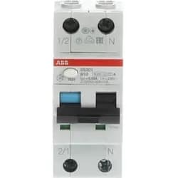 ABB, Schutzschalter, FI/LS-Schalter