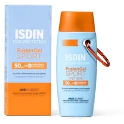Isdin Fusion Sportgel Spf50+ 100 ml