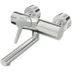 Schell 016530699 AP-WT-Armatur VITUS VW-EH-M - Gold