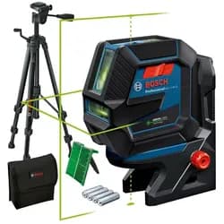 Bosch Power Tools Baulaser 0601066M01