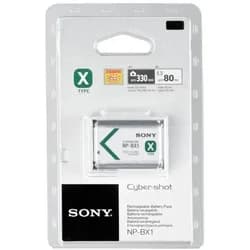 Sony Akku NP-BX1