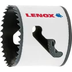 LENOX Lochsäge 127mm Bimetall HSS