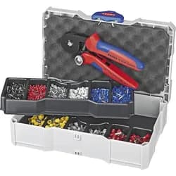 Knipex Crimpzange