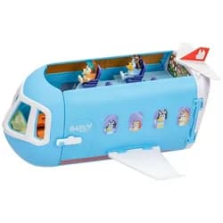Moose Toys 3in1 Flugzeugspielzeugset