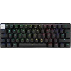 Logitech Gaming-Tastatur