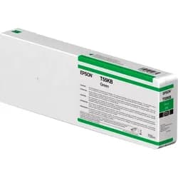 Epson Tinte C13T55KB00 grün T55KB