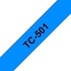 Brother Schriftbandkassette TC-501