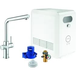 Grohe Minta Blue Professional Duo Kit 31347003 chrom