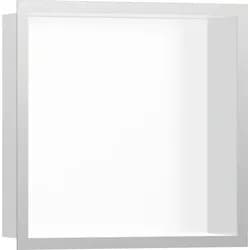 HANSGROHE 56099800 XtraStoris Individual Wandnische