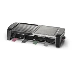 Severin Raclette schwarz