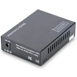DIGITUS Gigabit Medienkonverter DN-82130