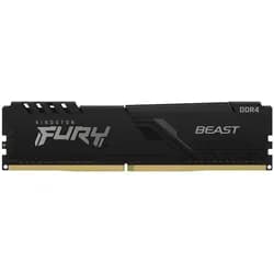Kingston Fury Beast 8GB 3200MHz DDR4 CL16