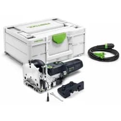 Dübelfräse DOMINO DF 500 RQ-Plus
