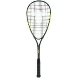 Talbot Torro Squashschläger Drive 2000 (200g/ausgewogen/Brücke) - besaitet -